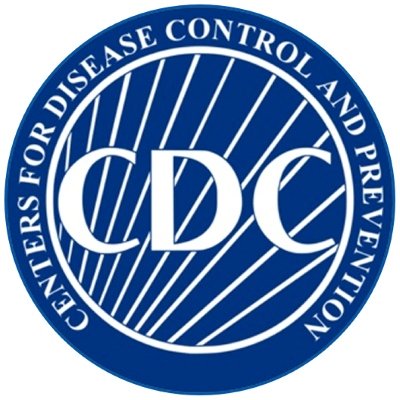 CDC Logo