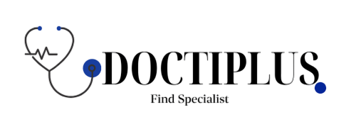 DoctiPlus Logo