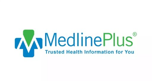 MedlinePlus Logo