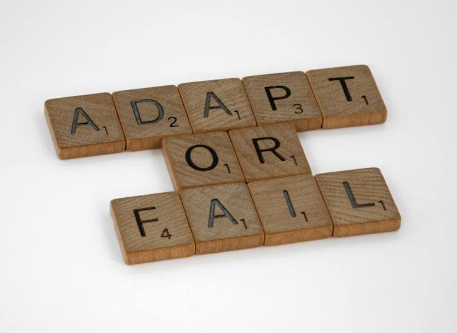 Flexibility Is Your Friend