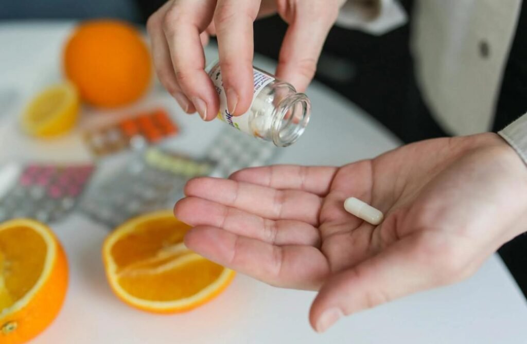 Resistance and Apprehension About Medication 
