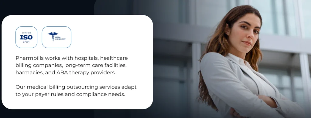 The Link Between Medical Billing and Financial Control