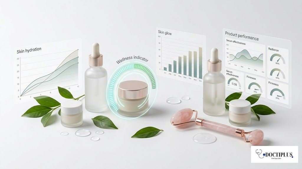 Quiet Work Sunlight Does on Your Skin Each Day