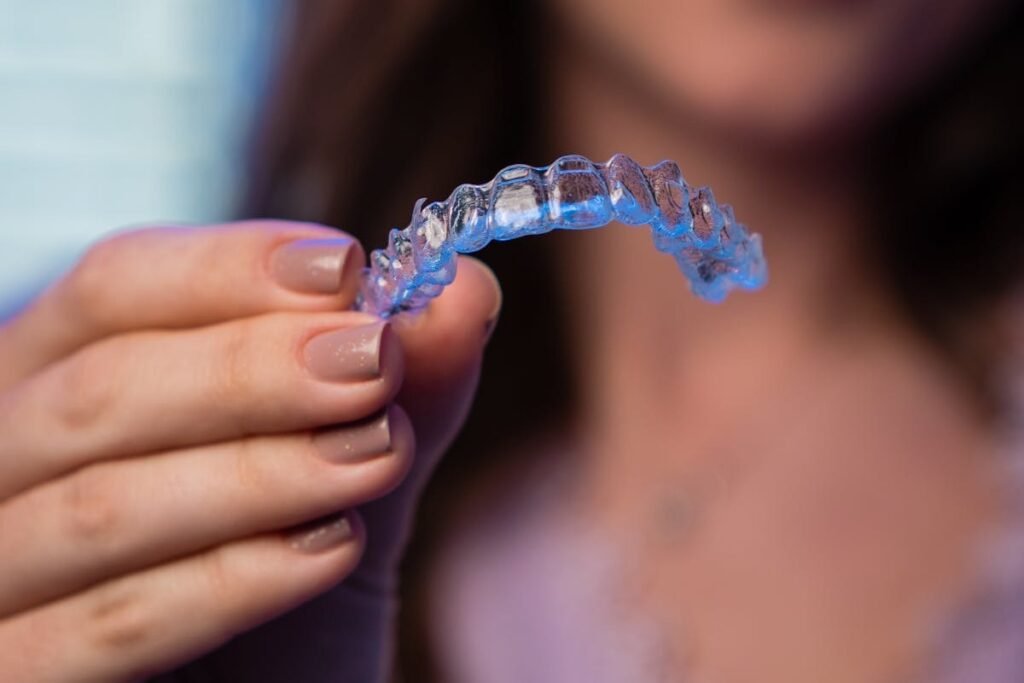 Understanding the Cost of Invisalign Clear Aligners