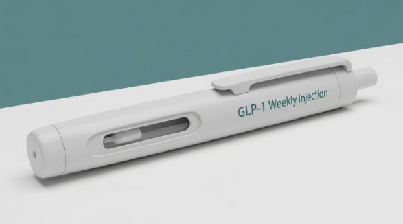 GLP-1 weight loss injection 