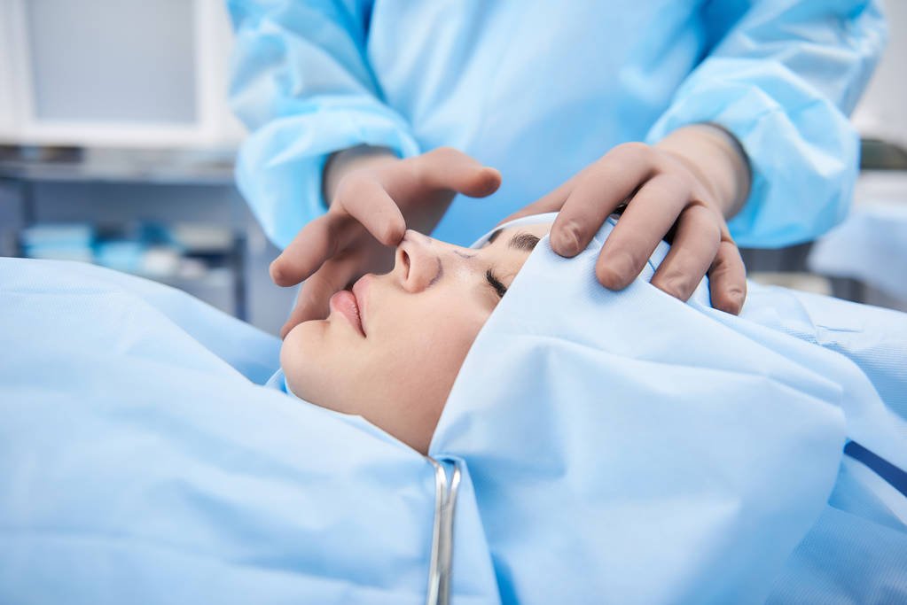 What to Expect During Recovery After Plastic Surgery