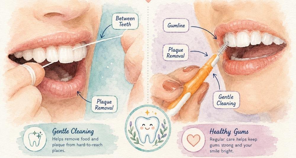 Brushing and Flossing_ Doing It Right Matters More Than Doing It Often