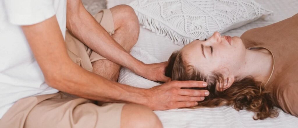 Core Principles Behind Holistic Therapies