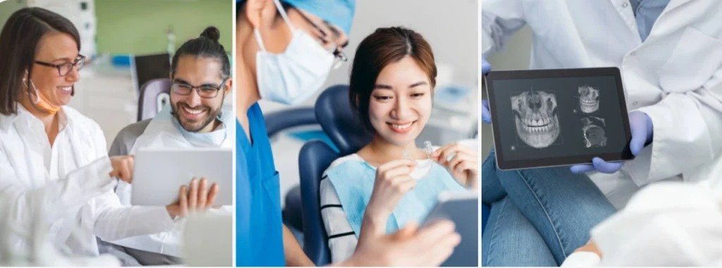 Mobile Structure Matters for Dental Patients