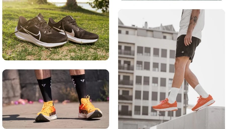 Stable Cushioning Rather Than Maximum Softness