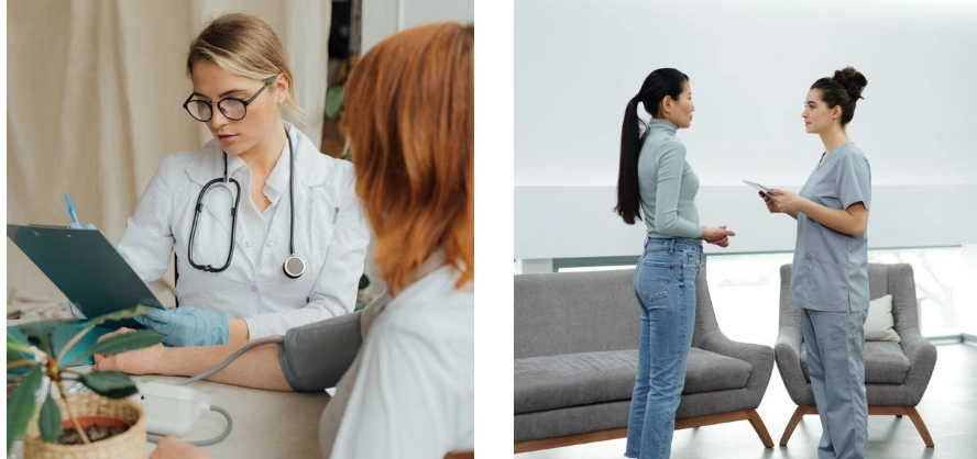 What A Patient Advocate Actually Does