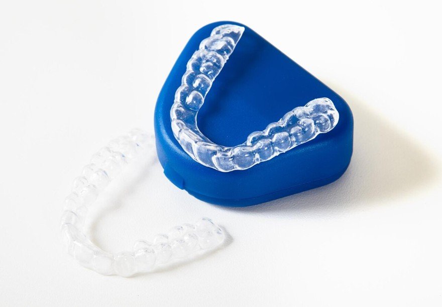 What Clear Aligners Actually Are