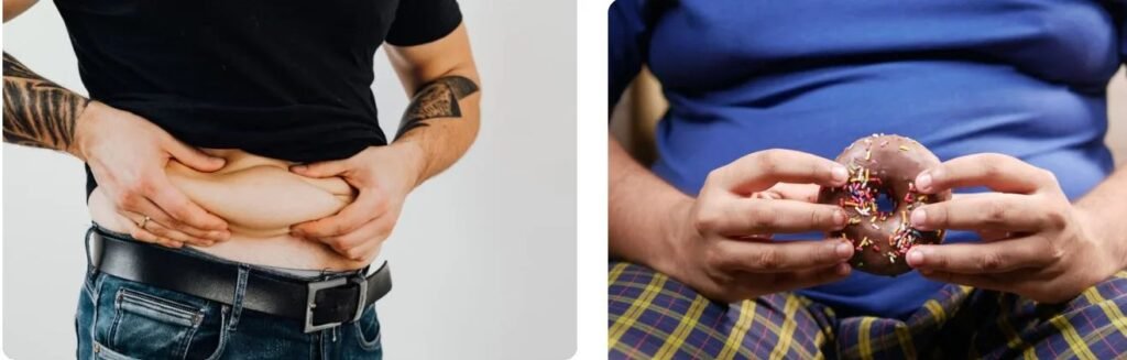 What Clinicians Now Mean by Obesity