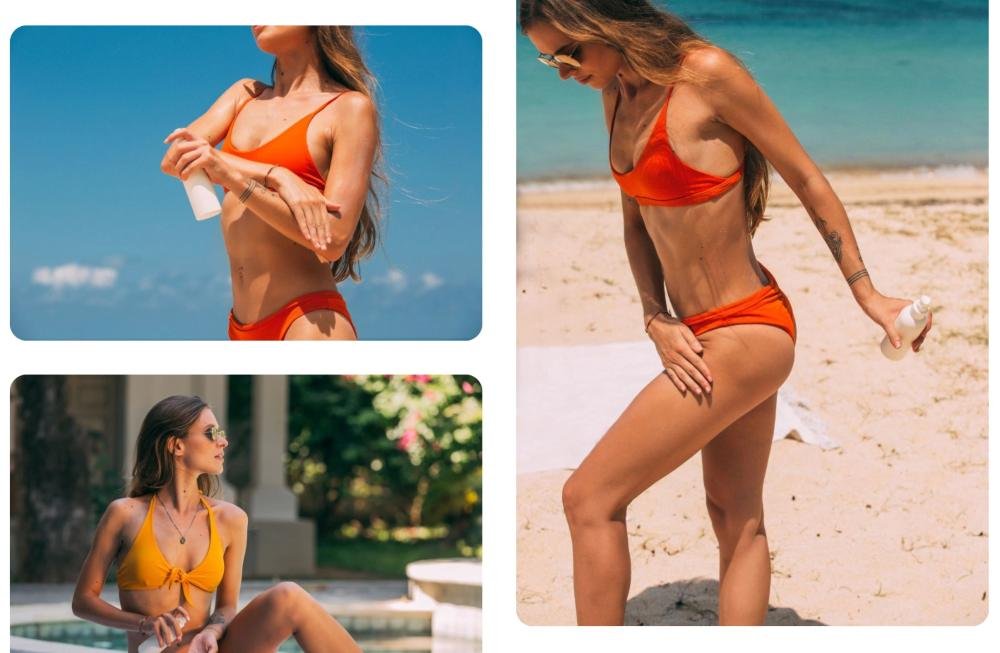What Is Actually Happening On Your Skin