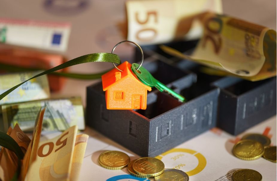 Access to Care Is Not the Same as Financial Security