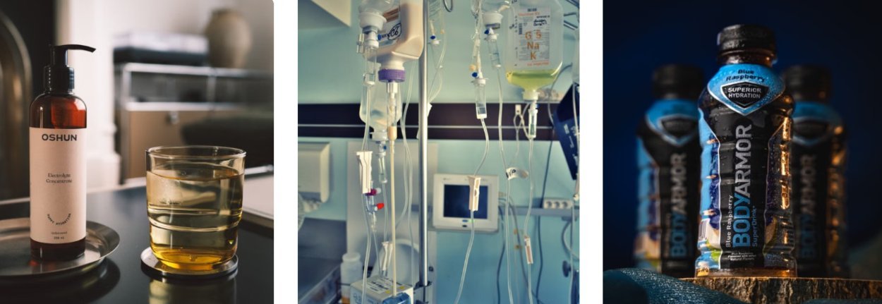 Electrolytes, and the Risk Nobody Mentions
