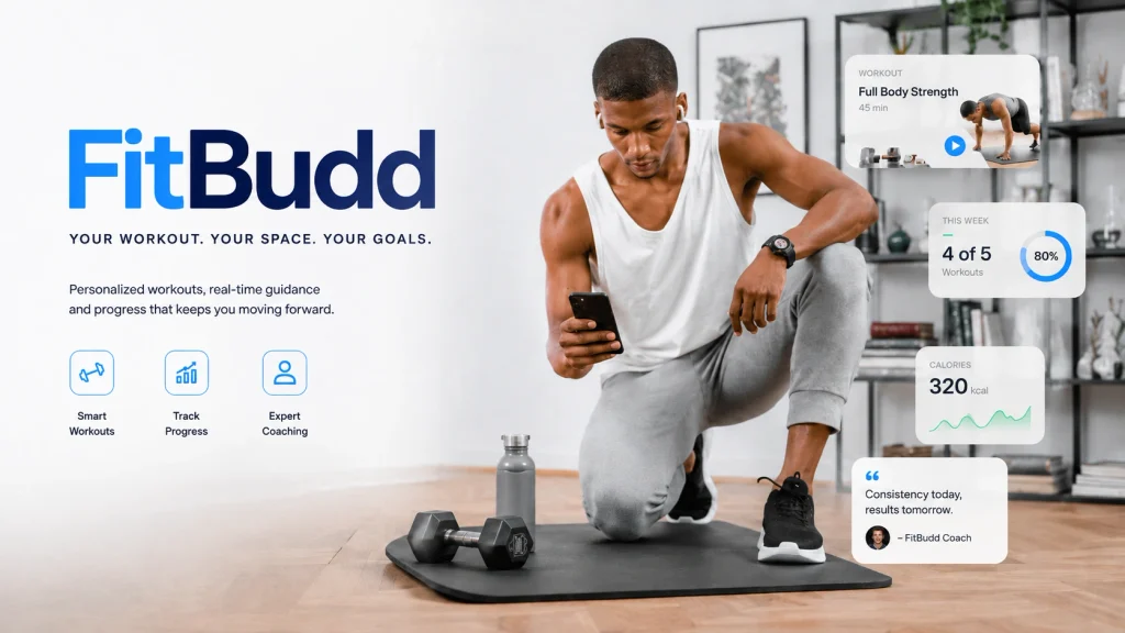 Fitbudd