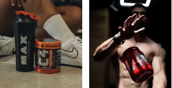 How To Choose The Right Fitness Supplement