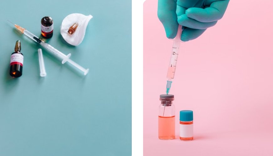 Then Immunotherapy Arrived