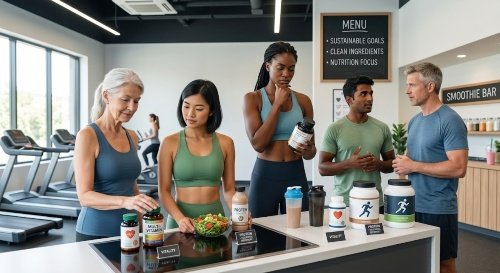 Top Reasons Beginners Buy The Wrong Fitness Supplement