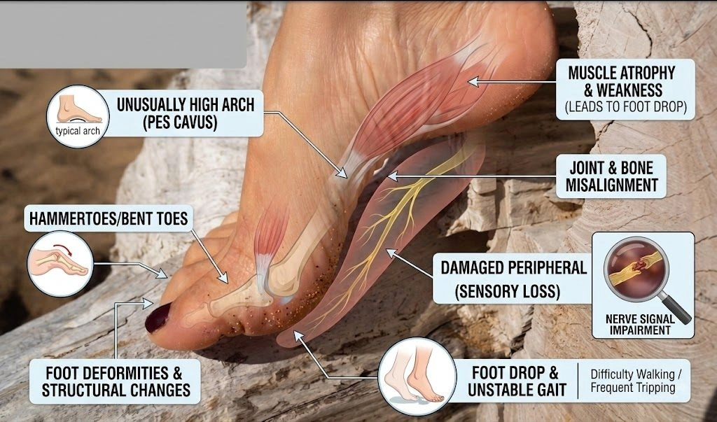 What Is CMT Disease