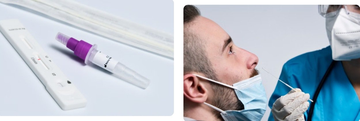 What the Test Is Actually Measuring