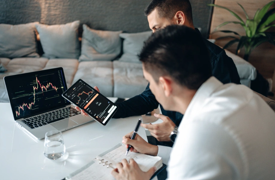 Your Results Reach You Directly, Which Is Both the Benefit and the Risk