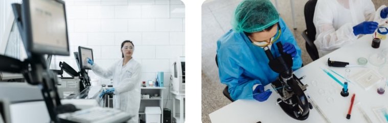 healthcare and public health analytics