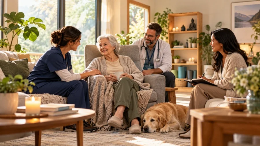 Addiction Treatment Centers