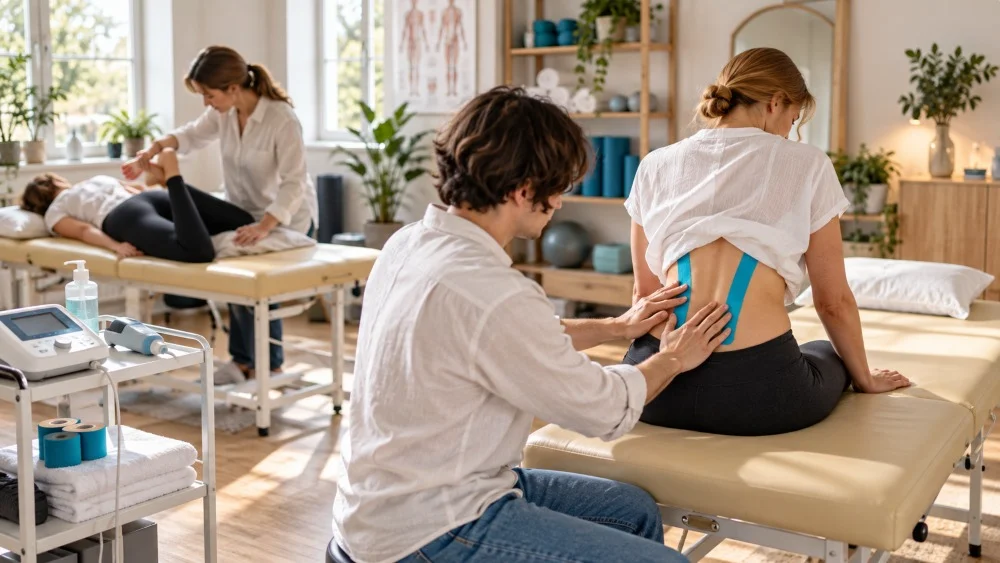 Managing Persistent Sciatic Pain