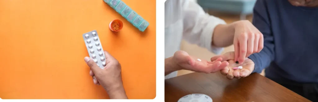 Medication Management And Dosing