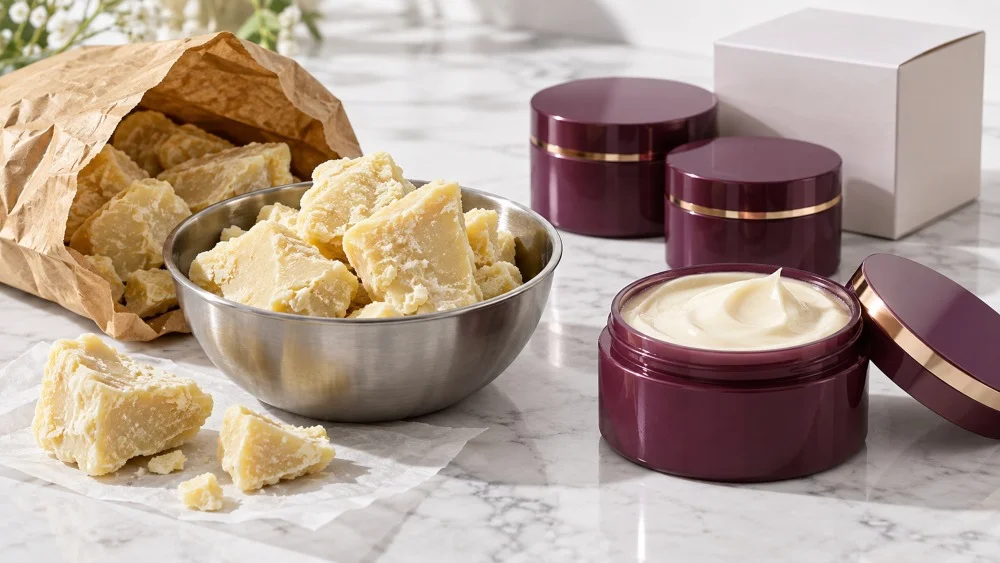 Wholesale Body Butters