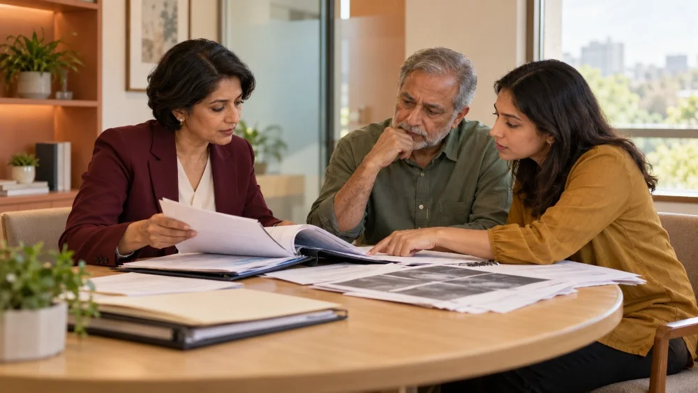 Situations That Most Often Justify A Legal Review