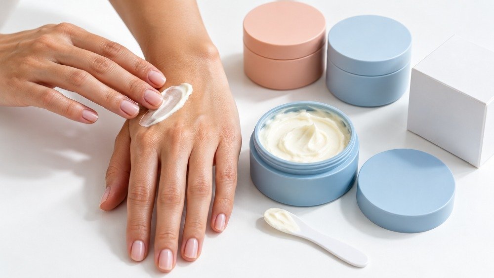 Wholesale Body Butters