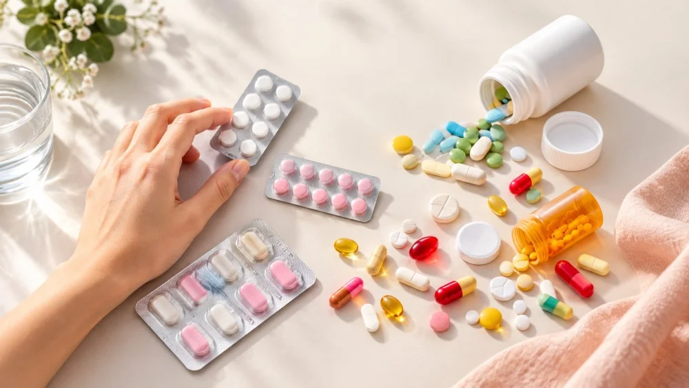 Ways to Make Prescription Medications