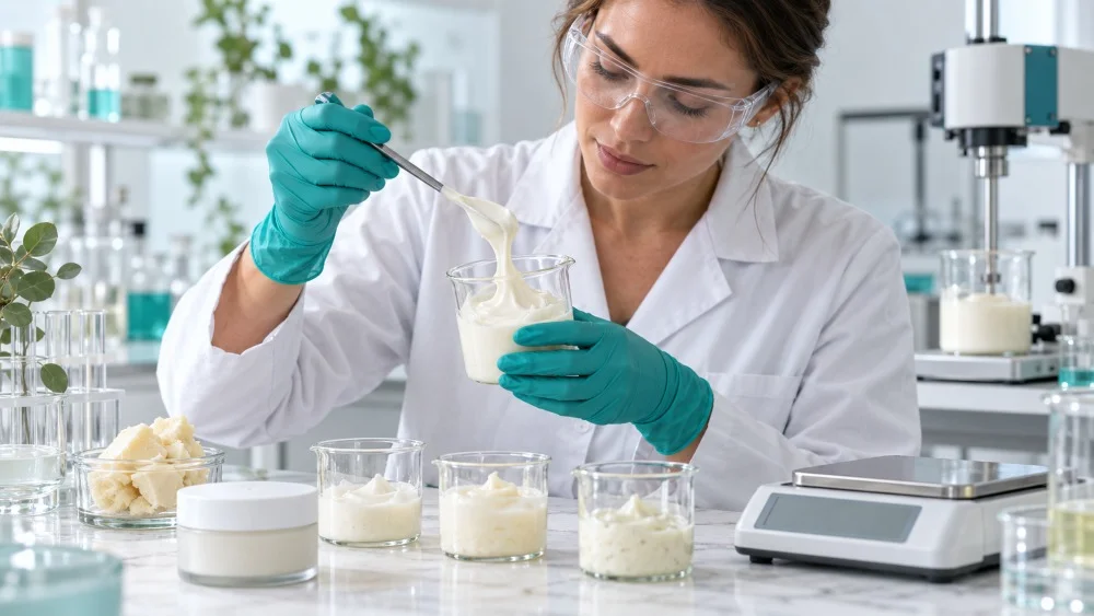 Wholesale Body Butters