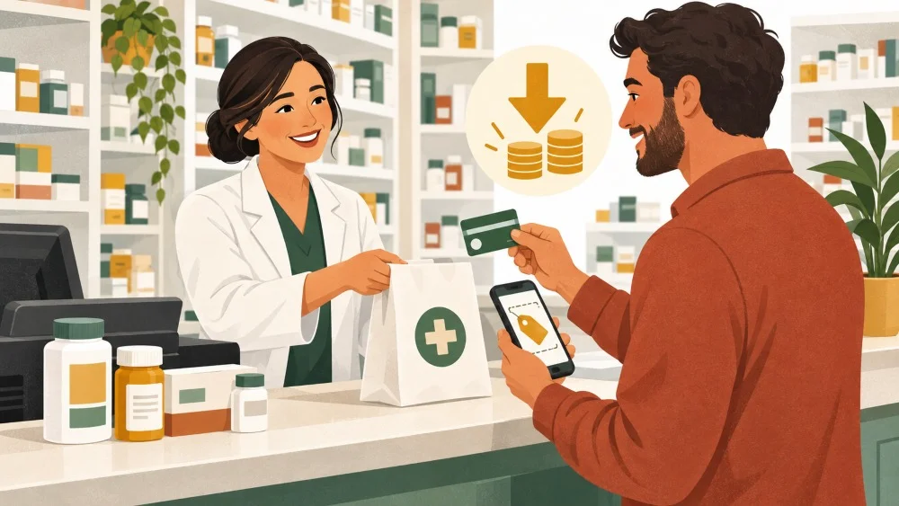 Ways to Make Prescription Medications 