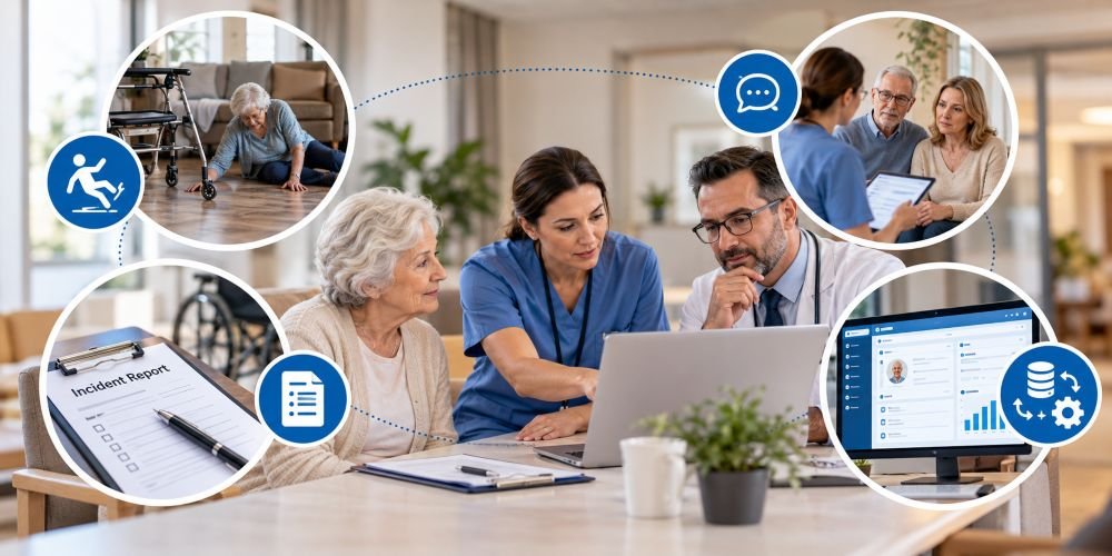 How To Choose An ALF Risk Management Platform