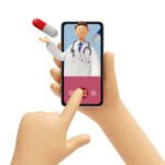 5 Common Health Conditions You Can Address with Online Consultations