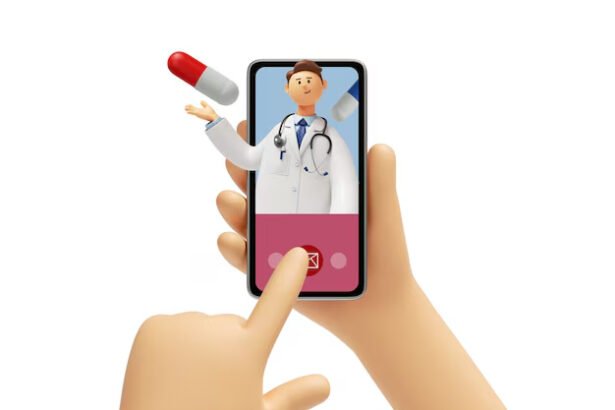 5 Common Health Conditions You Can Address with Online Consultations