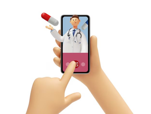 5 Common Health Conditions You Can Address with Online Consultations