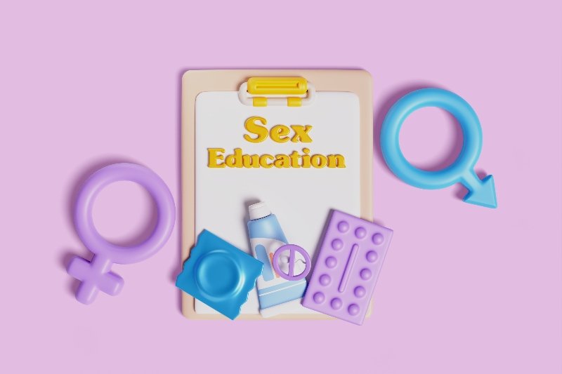 Breaking the Stigma: The Role of Online Consultations in Sexual and Reproductive Health