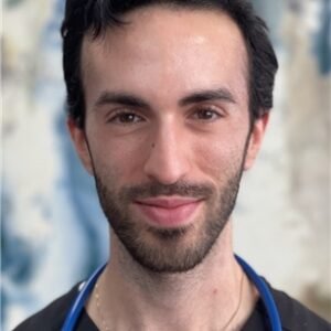 Dr. Alexander O. Babazadeh, MD
