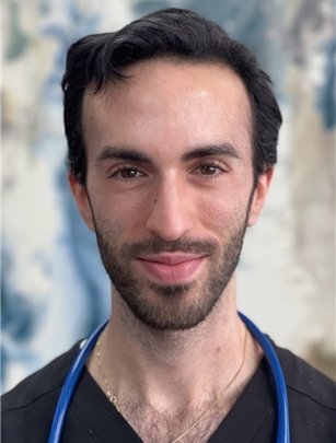 Dr. Alexander O. Babazadeh, MD