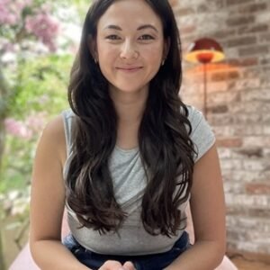 Dr. Alexandra Heinle, PsyD