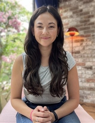 Dr. Alexandra Heinle, PsyD