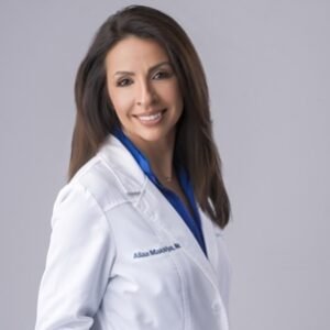 Dr. Aliaa Makkiya, MD