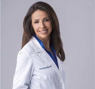 Dr. Aliaa Makkiya, MD