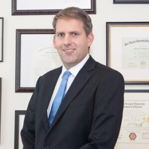 Dr. Andrew Roorda, MD