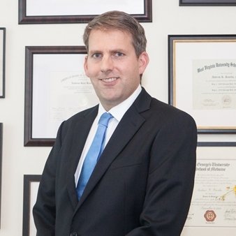 Dr. Andrew Roorda, MD